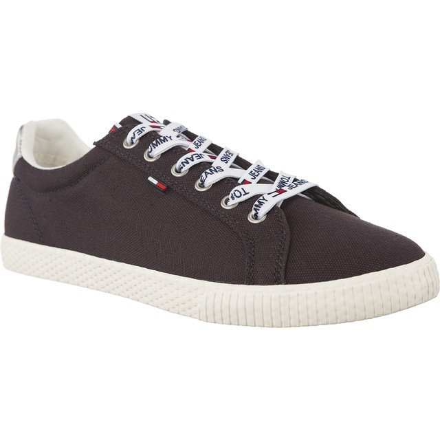 Tommy Hilfiger Jeans Sneakers black