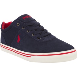 Polo Ralph Lauren Hanford 816641859004 blue Polo Ralph Lauren Hanford 816641859004 blue