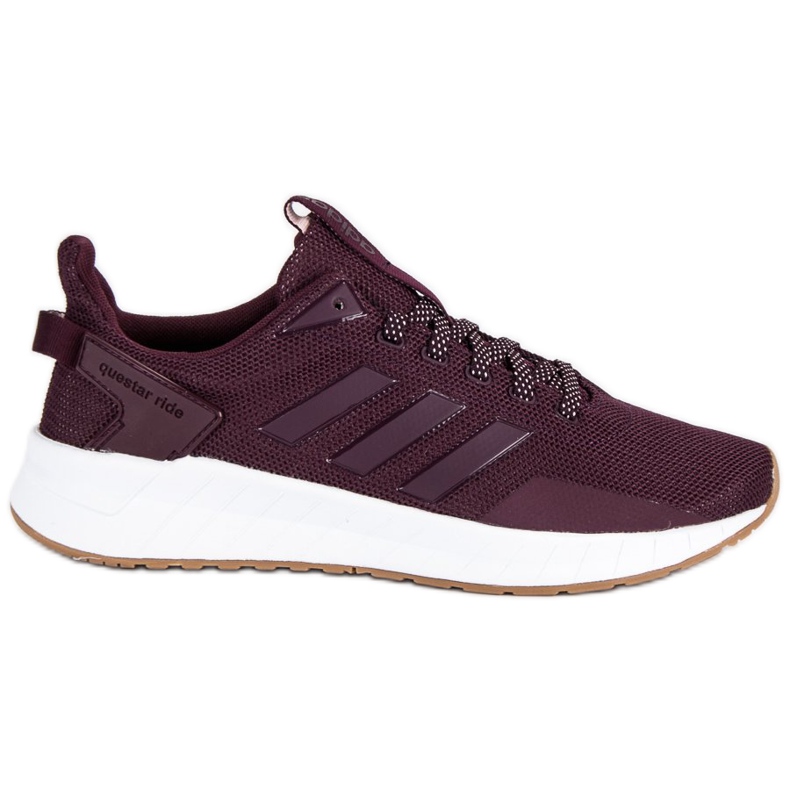 Adidas Questar Ride B44830 red