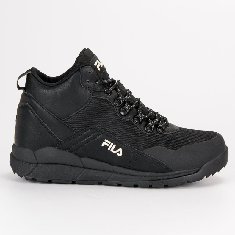 Fila Delta 2 Mid black