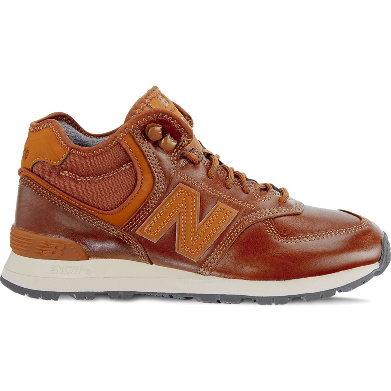New Balance Mh574oad Brown