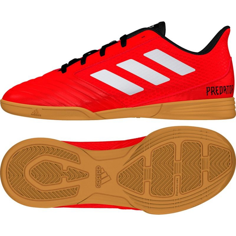 Predator tango top 18.4 sala