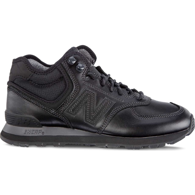 New Balance Mh574oac Black