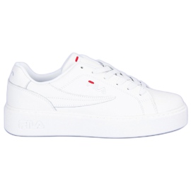 Fila Overstate L Low Wmn white Fila Overstate L Low Wmn white