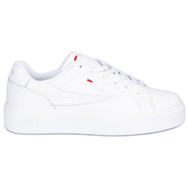 Fila Overstate L Low Wmn white