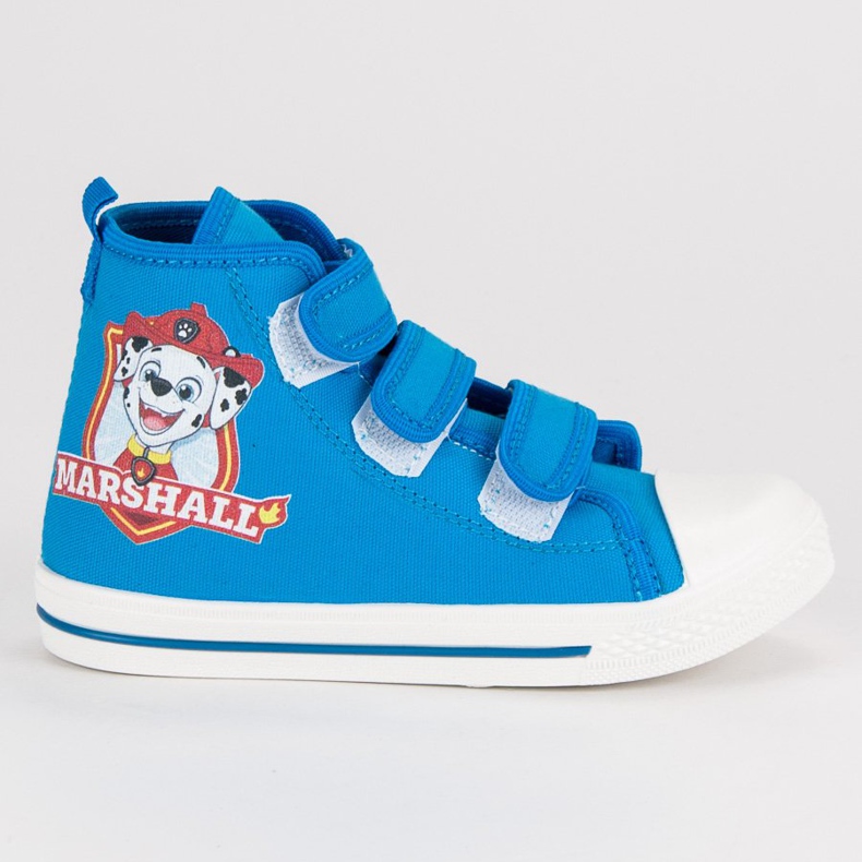 Boys' Paw Patrol blue
