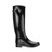 Hunter Women's Original Refined Gloss Black