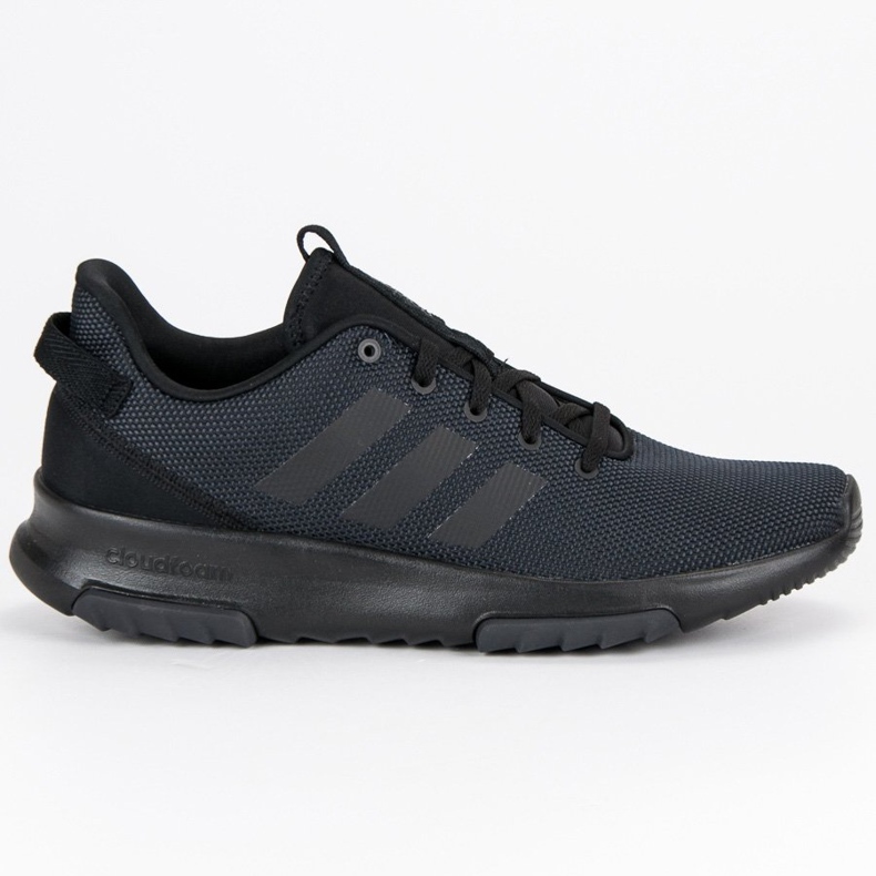 Adidas Cf Racer Tr B43651 black
