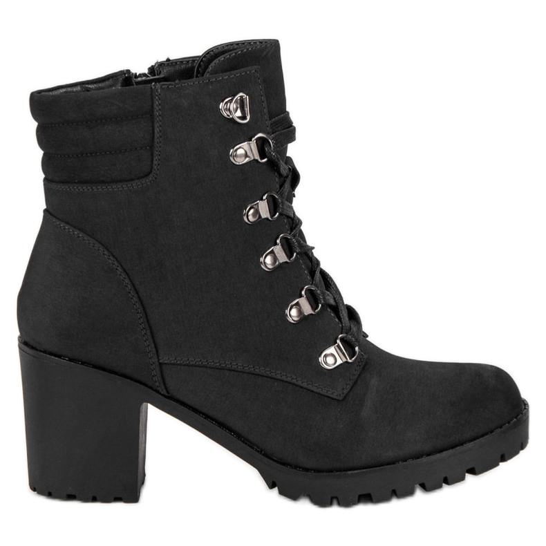 Black vinceza workers