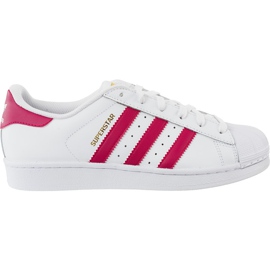 Adidas Superstar Foundation 644 white