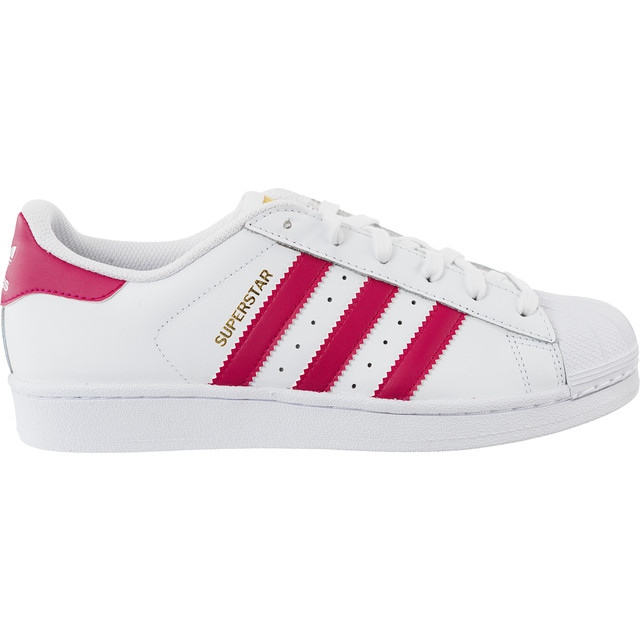 Adidas Superstar Foundation 644 white