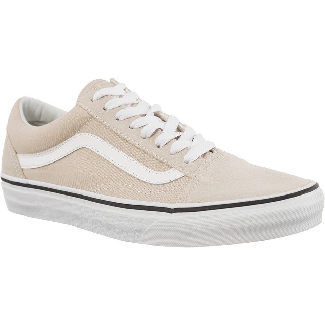 Vans Old Skool QA3 brown