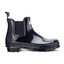 Hunter Women's Original Gloss Chelsea RGL Navy navy blue