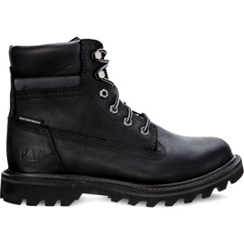 Caterpillar Deplete Wp P721724 black