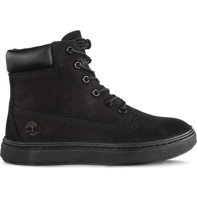 Timberland London 6 Inch Black