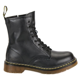 MCKEY Glany Workers black