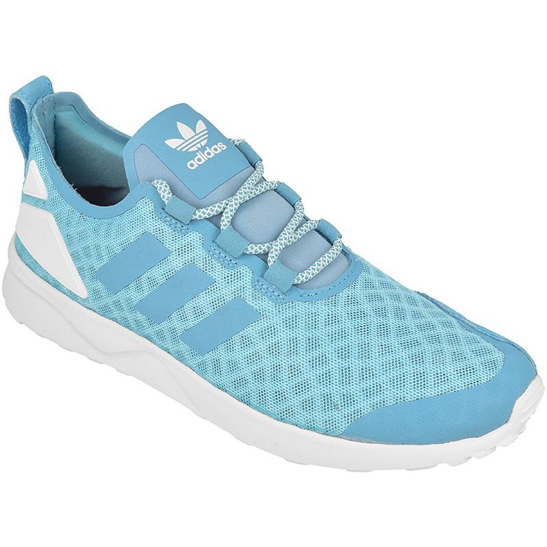 Adidas Originals Zx Flux Adv blue Adidas Originals Zx Flux Adv blue