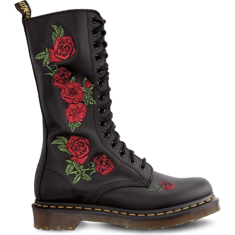 Dr. Martens Vonda Black DM12761001