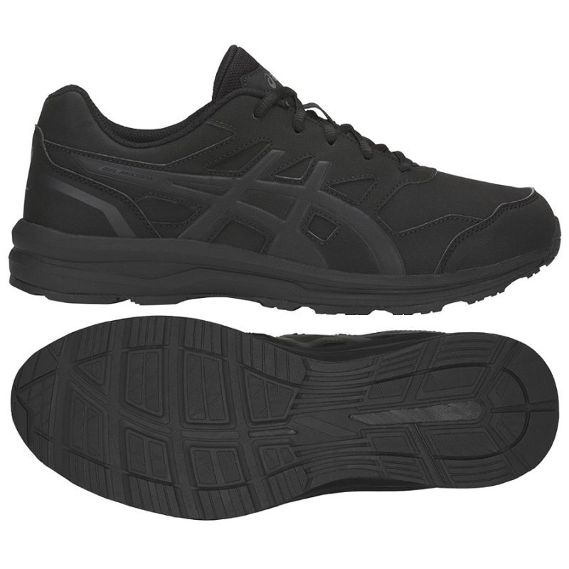 Asics gel mission women's 2025