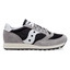 Saucony Jazz Original Vintage Gray Black White grey