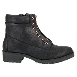 Cm Paris Trappers black