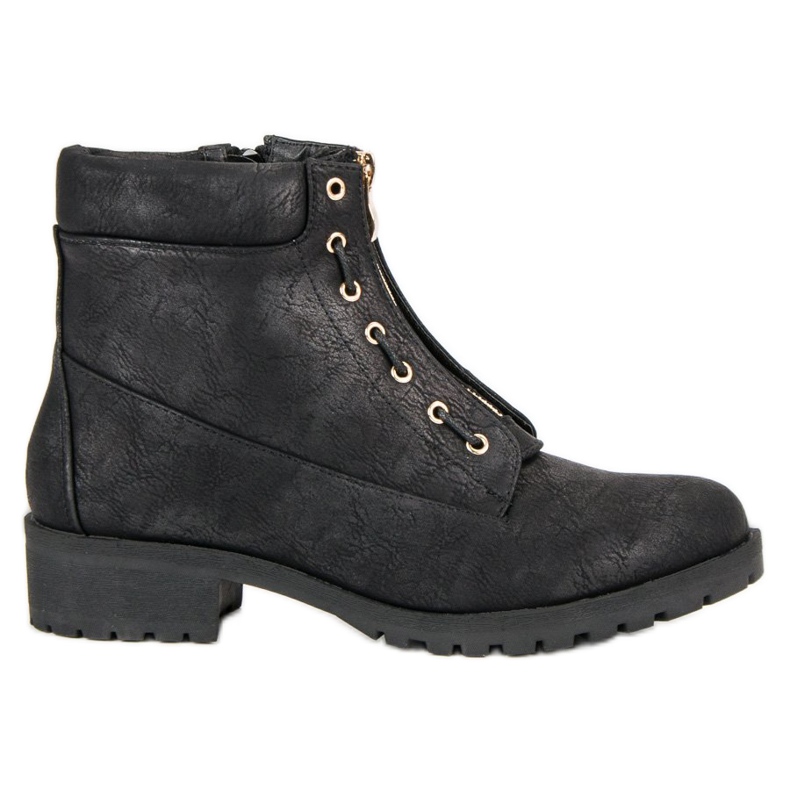 Cm Paris Trappers black