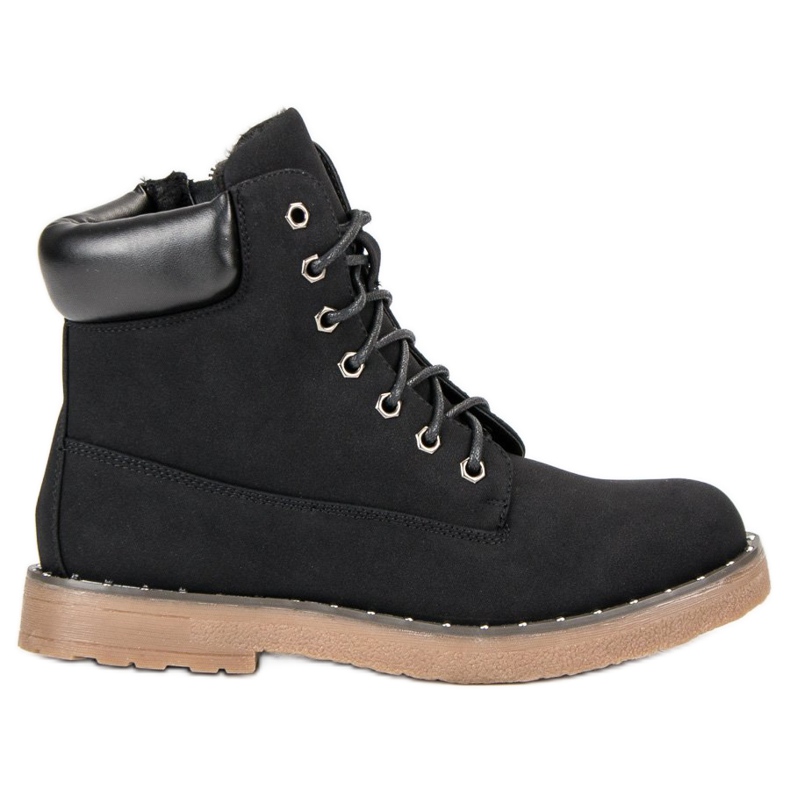 Bestelle Black trappers
