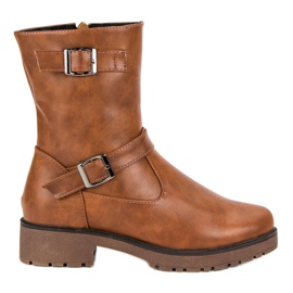 Workers brown Workers brown