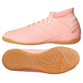 adidas predator tango 18.3 indoor shoes