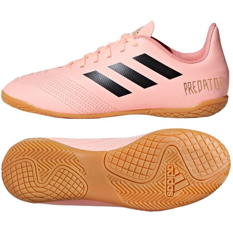 Adidas Predator Tango football boots pink Adidas Predator Tango football boots pink