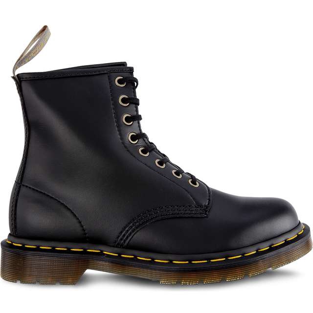 Dr. Martens Vegan 1460 Black