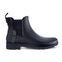 Hunter Women's Original Refined Chelsea Navy blue