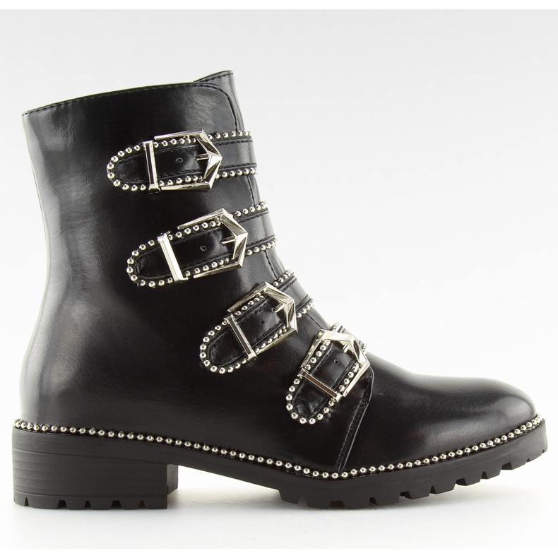 Black women's workers BK-09 black