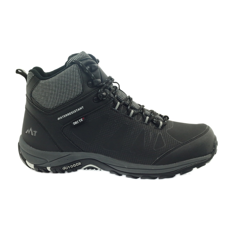 Mttrek Trekking black MT TREK 051 Mttrek Trekking black MT TREK 051
