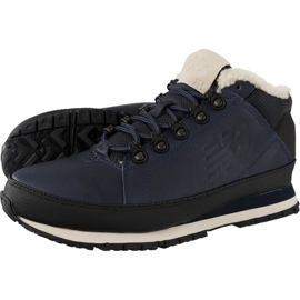 New Balance H754lfn navy blue