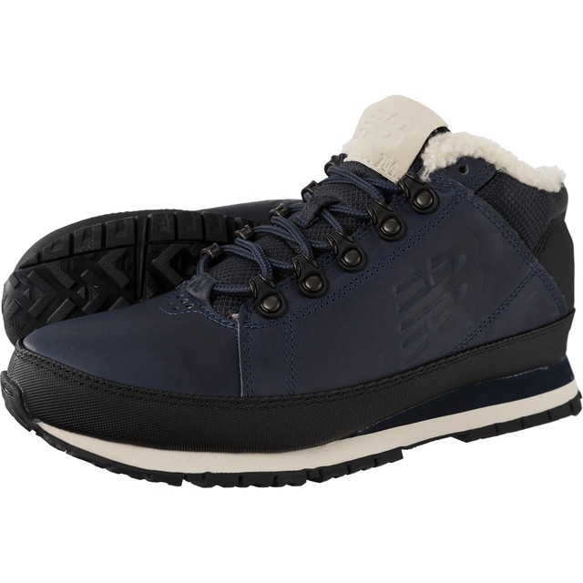 New Balance H754lfn navy blue