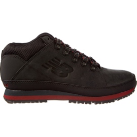 New Balance H754kr black