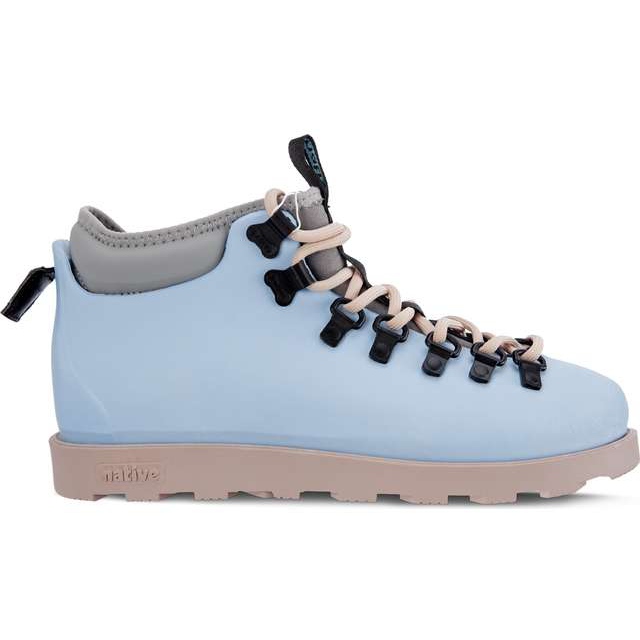 Native Fitzsimmons Citylite Sky Blue Chameleon Pink multicolored