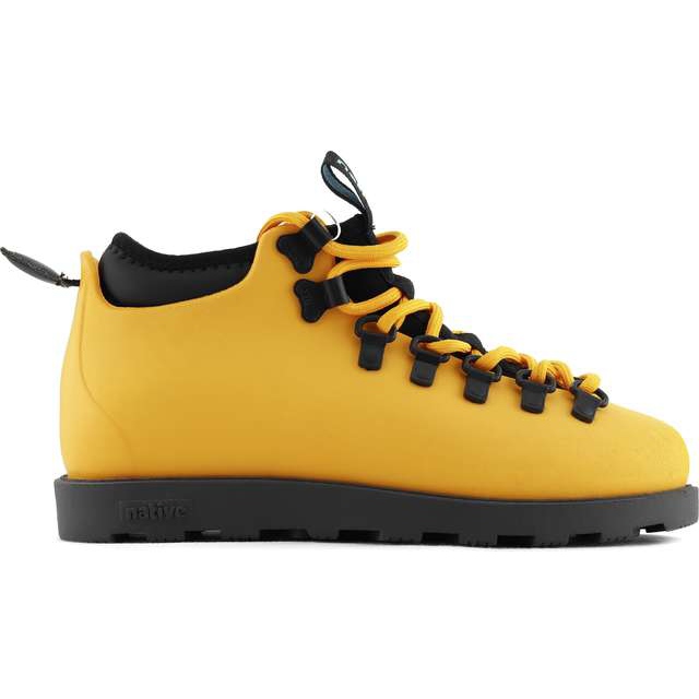 Native Fitzsimmons Citylite Alpine Yellow Onyx Black