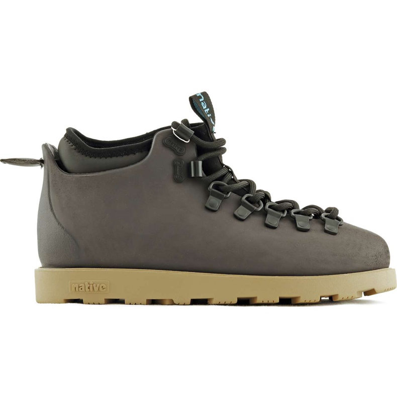 Native Fitzsimmons Citylite Onyx Black Stone Brown