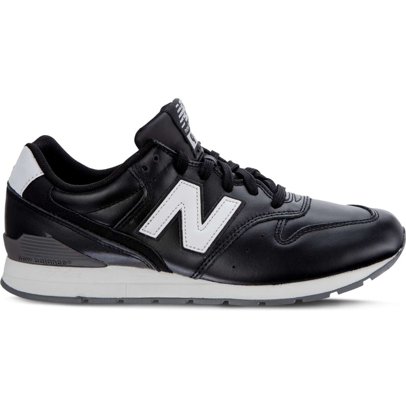 New Balance Mrl996lt Black