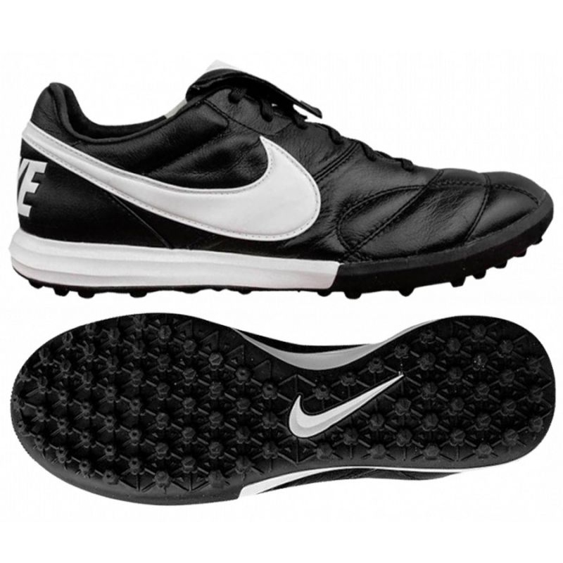 Nike the premier ii 2025 tf