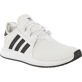 Adidas X Plr 406 white