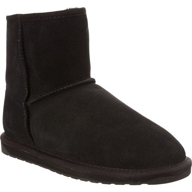 Emu Australia Stinger Mini Black