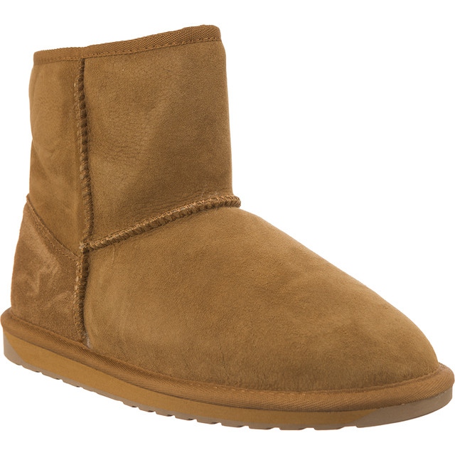 Emu Australia Stinger Mini Chestnut brown