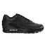 Nike Air Max 90 Leather 001 black