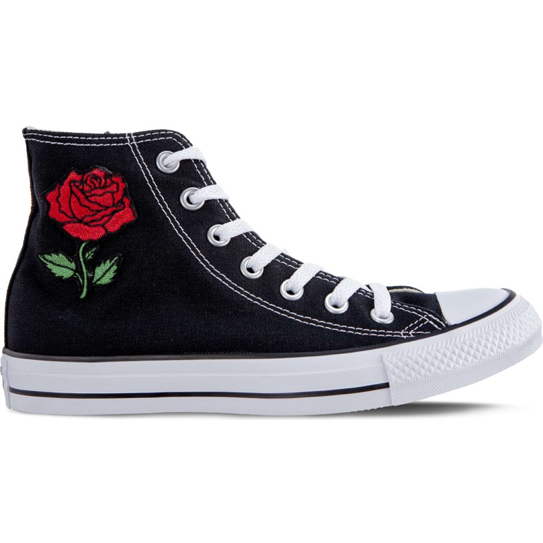 Converse M9160 Vintage Rose black