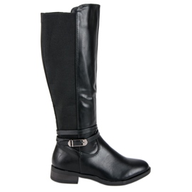 Seastar Casual boots black