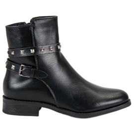 Seastar Classic boots black