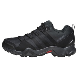 Adidas Terrex AX2CP M CM7471 shoes black